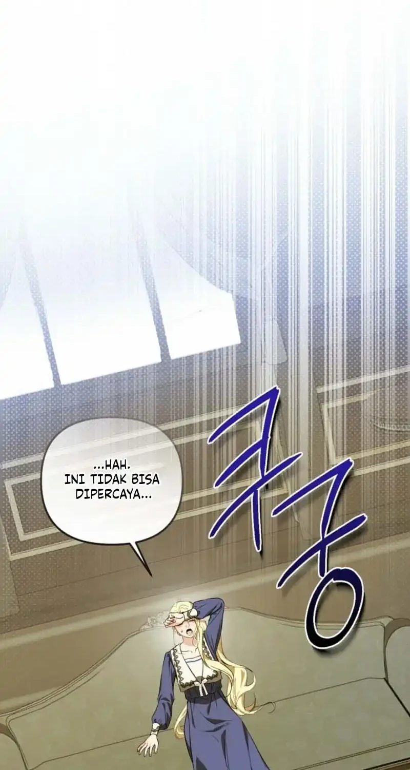 Defending the Villain’s Innocence Chapter 12 Gambar 24