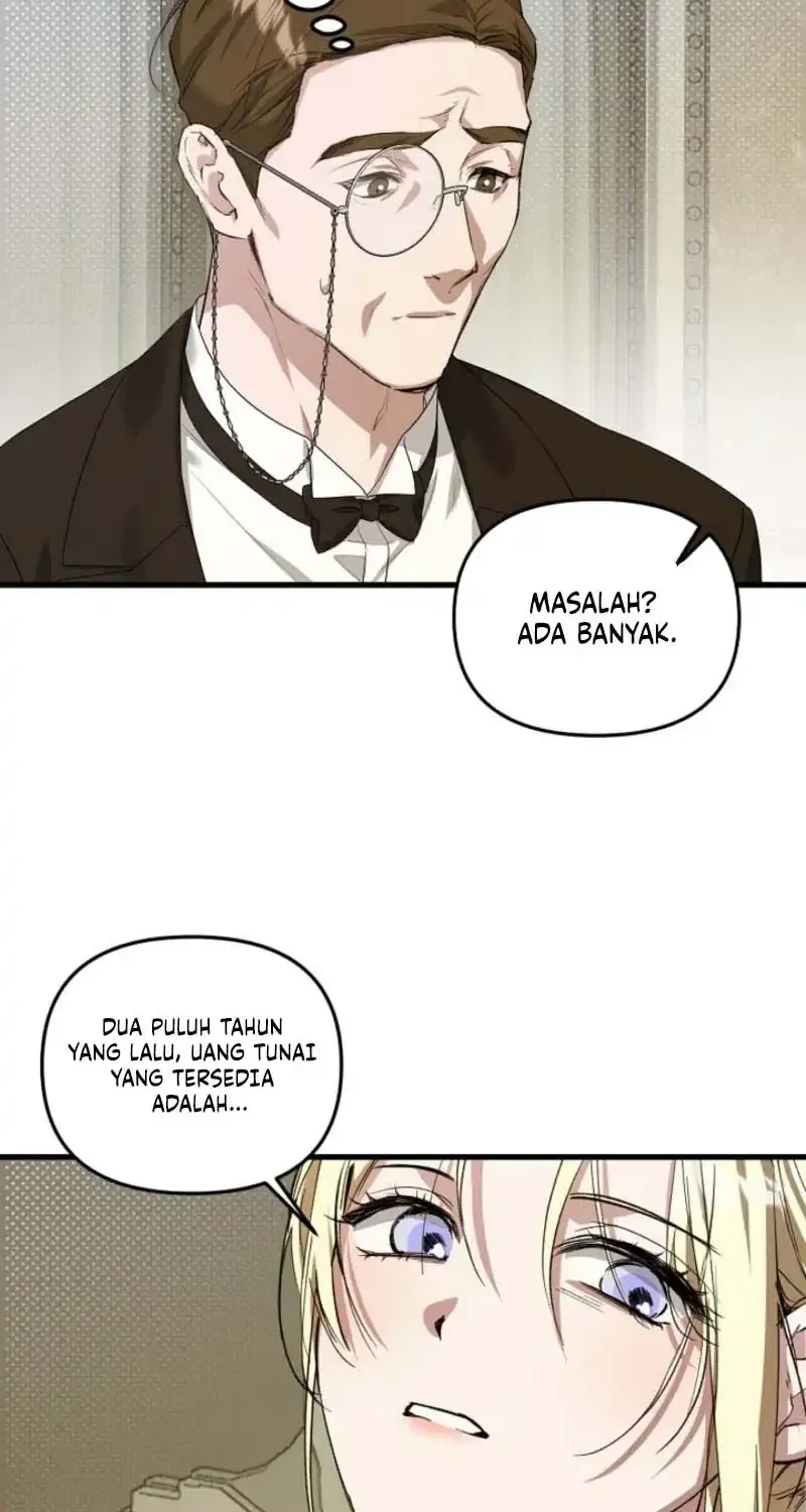 Defending the Villain’s Innocence Chapter 12 Gambar 26
