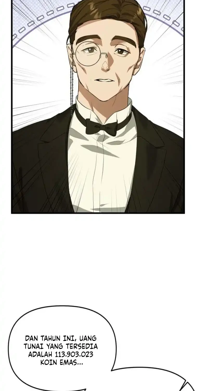 Defending the Villain’s Innocence Chapter 12 Gambar 28