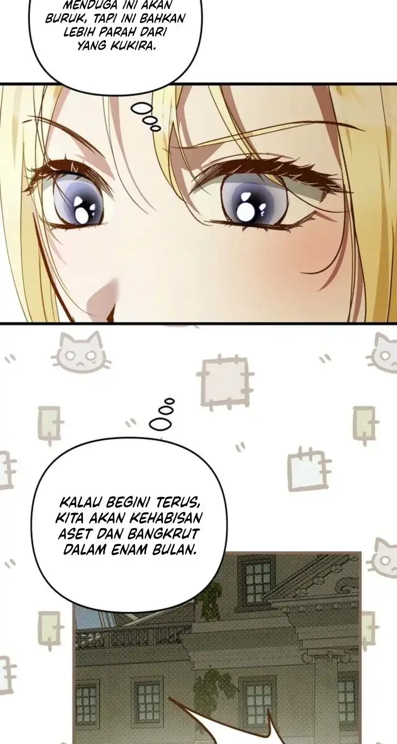Defending the Villain’s Innocence Chapter 12 Gambar 32