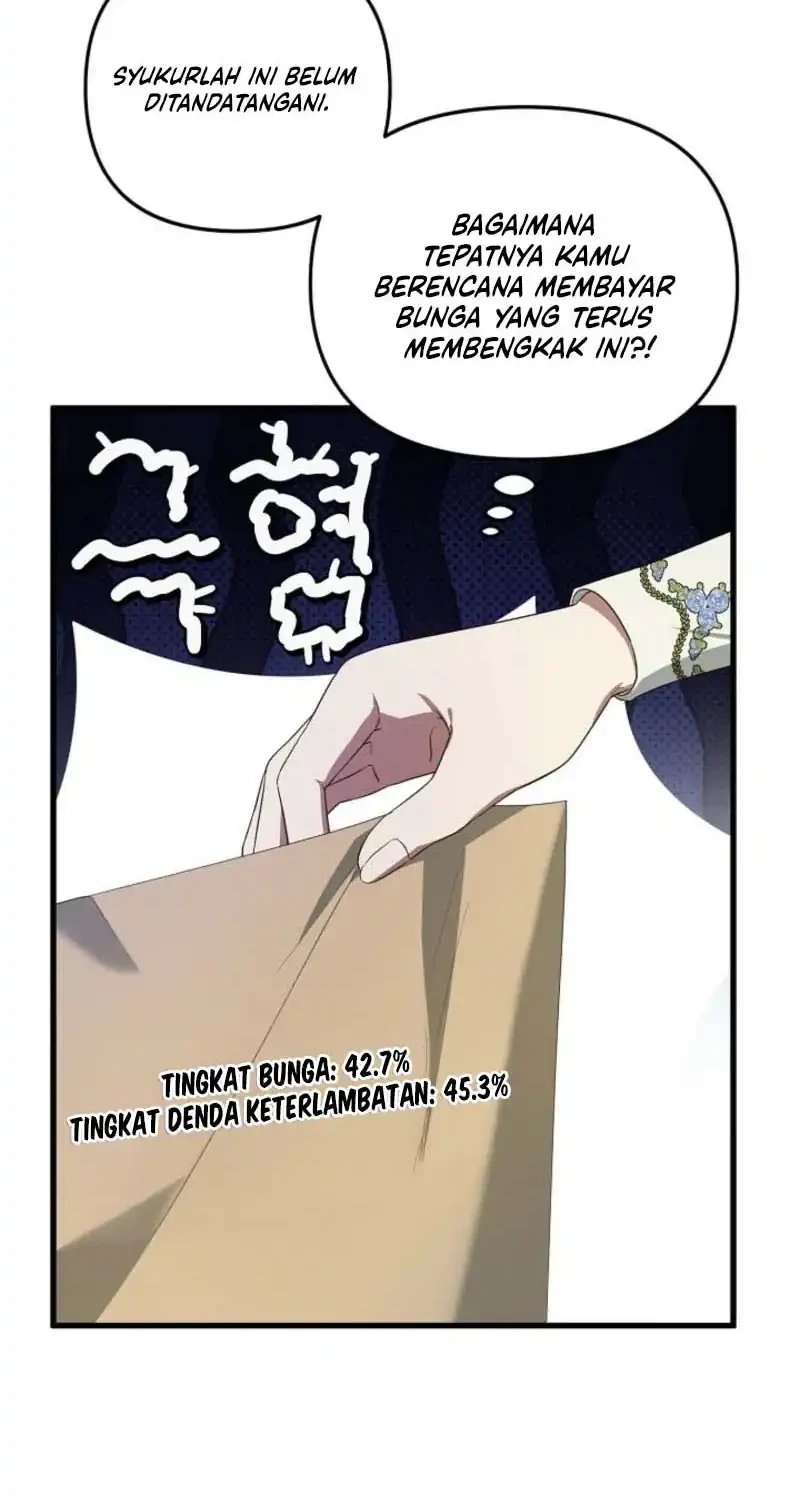 Defending the Villain’s Innocence Chapter 12 Gambar 34