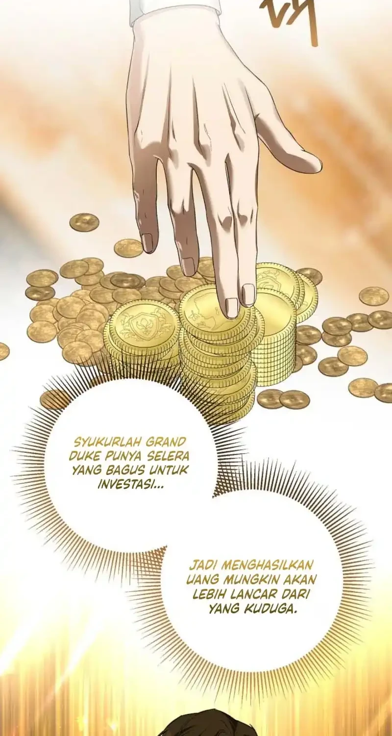 Defending the Villain’s Innocence Chapter 12 Gambar 36