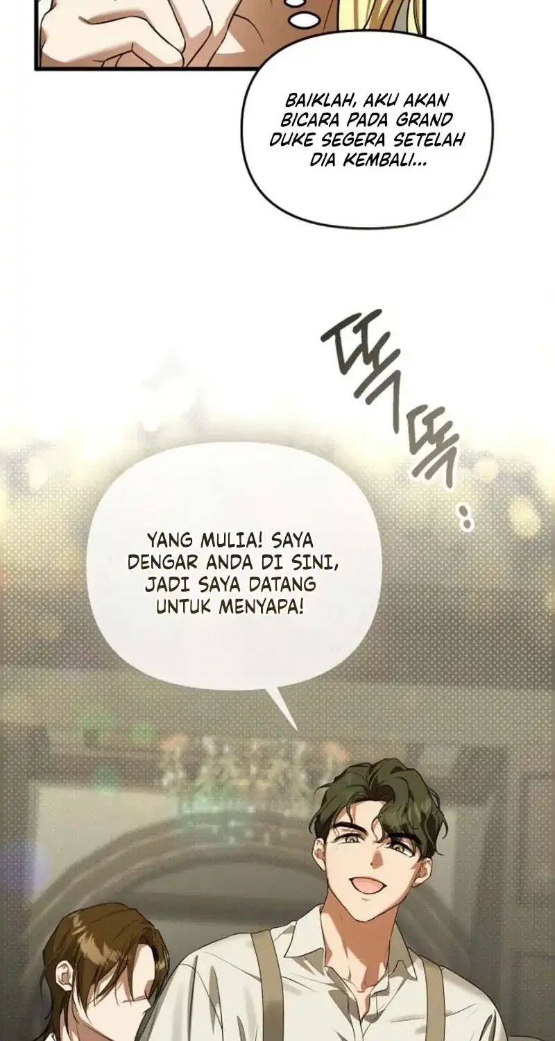 Defending the Villain’s Innocence Chapter 12 Gambar 38