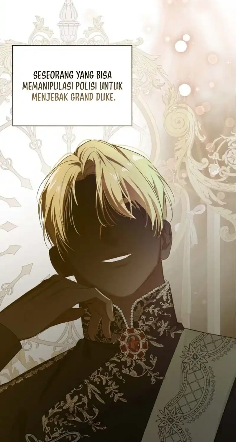 Manhwa Defending the Villain’s Innocence Chapter 12 gambar 2