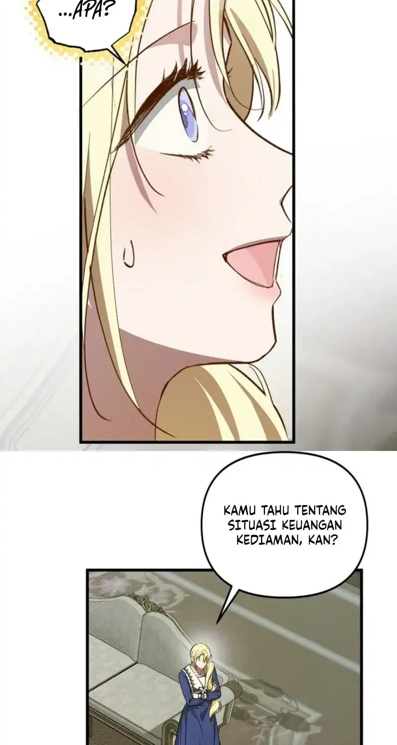 Defending the Villain’s Innocence Chapter 12 Gambar 40