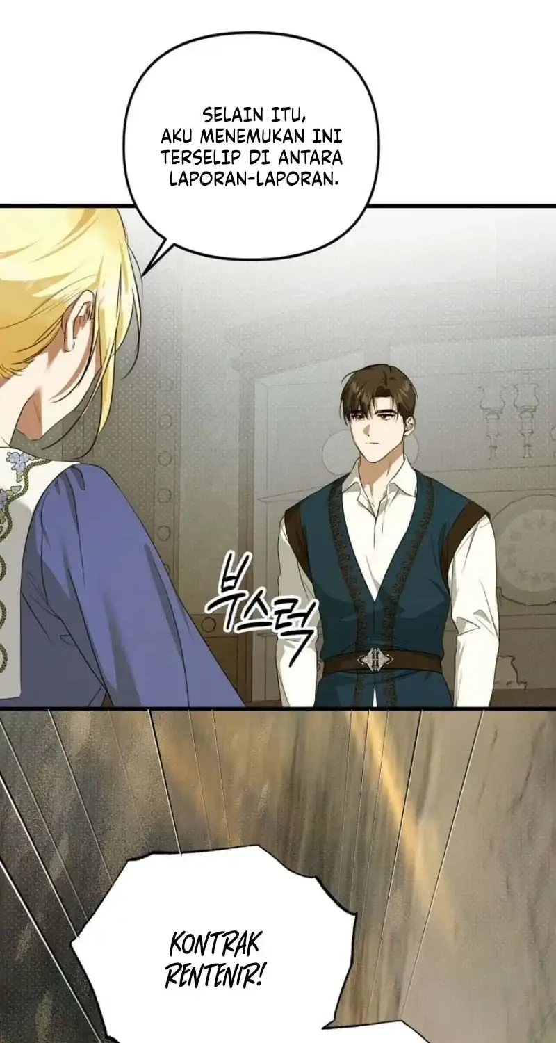 Defending the Villain’s Innocence Chapter 12 Gambar 42