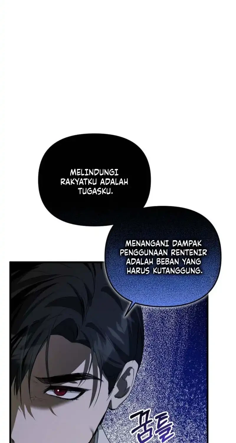 Defending the Villain’s Innocence Chapter 12 Gambar 44