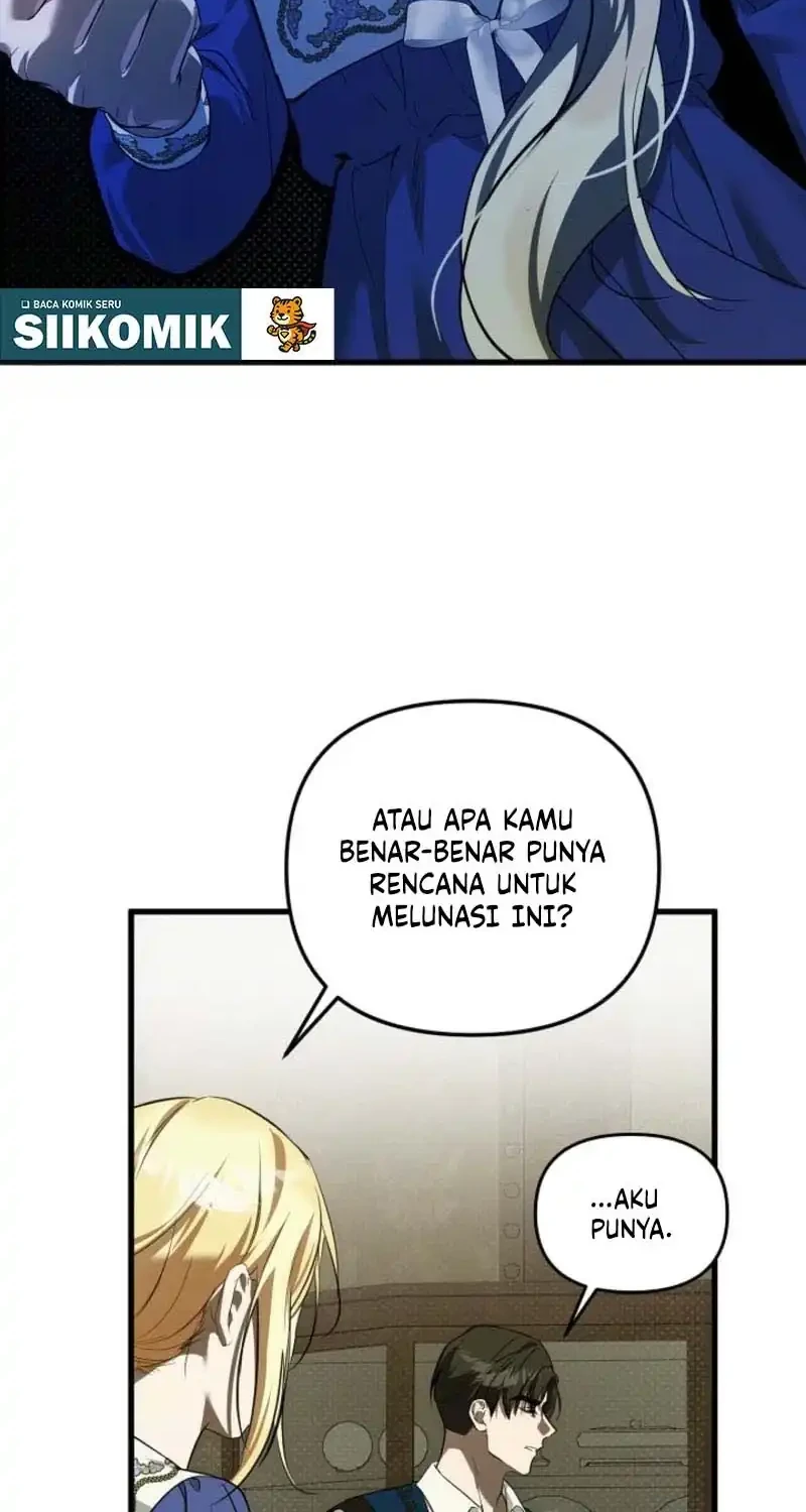 Defending the Villain’s Innocence Chapter 12 Gambar 46