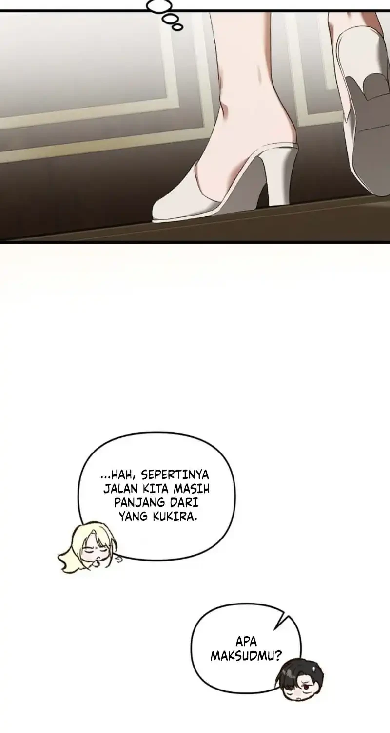 Defending the Villain’s Innocence Chapter 12 Gambar 4