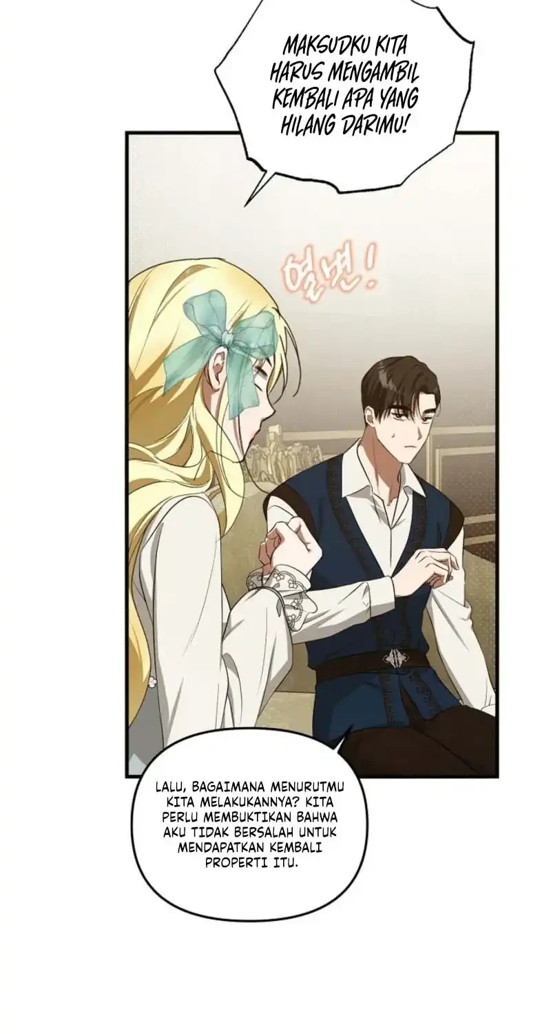 Defending the Villain’s Innocence Chapter 12 Gambar 6