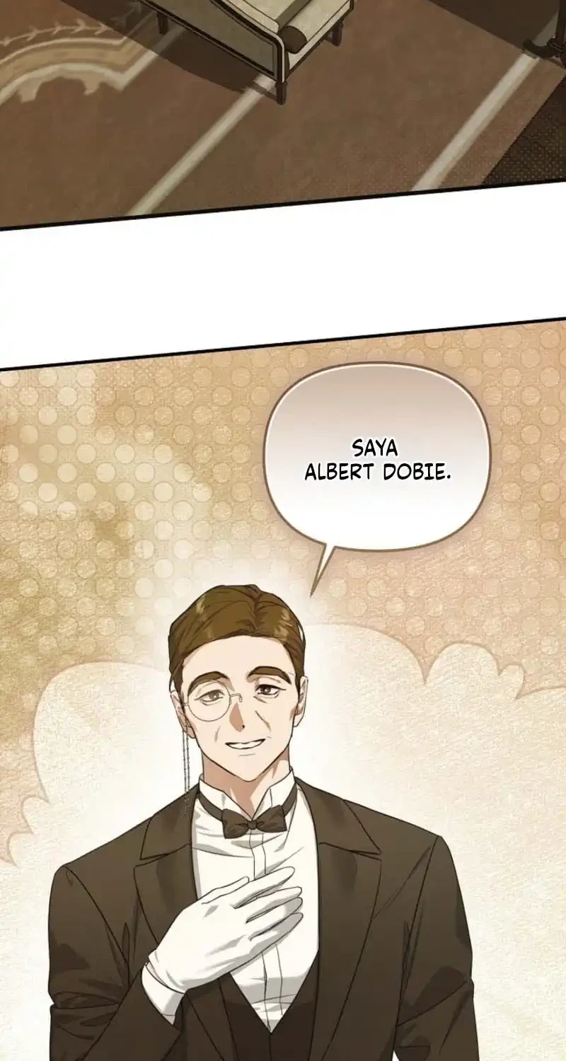Defending the Villain’s Innocence Chapter 12 Gambar 12