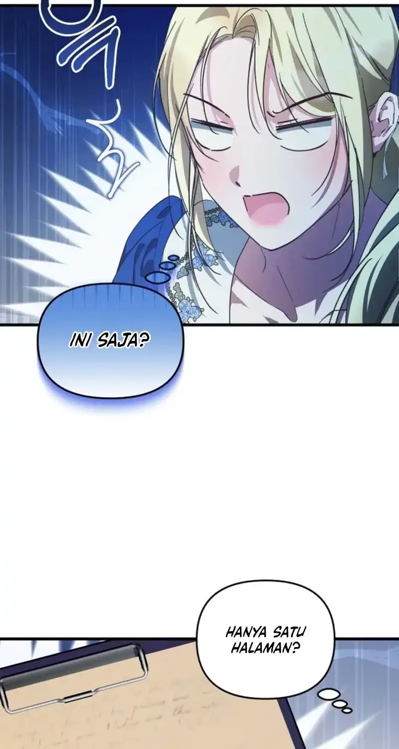 Defending the Villain’s Innocence Chapter 12 Gambar 14