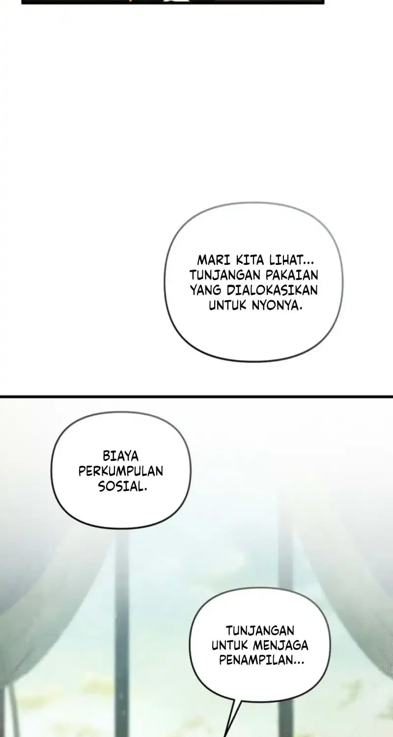 Defending the Villain’s Innocence Chapter 12 Gambar 16
