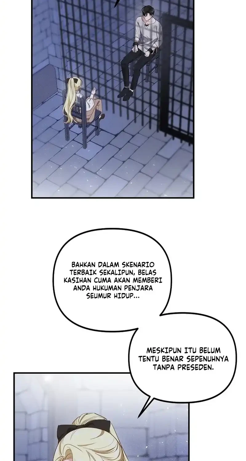 Defending the Villain’s Innocence Chapter 2 Gambar 20