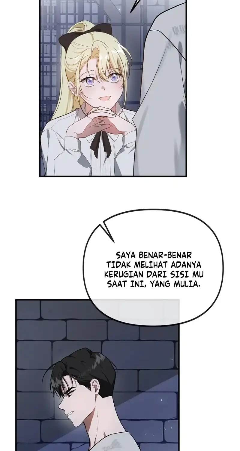 Defending the Villain’s Innocence Chapter 2 Gambar 30