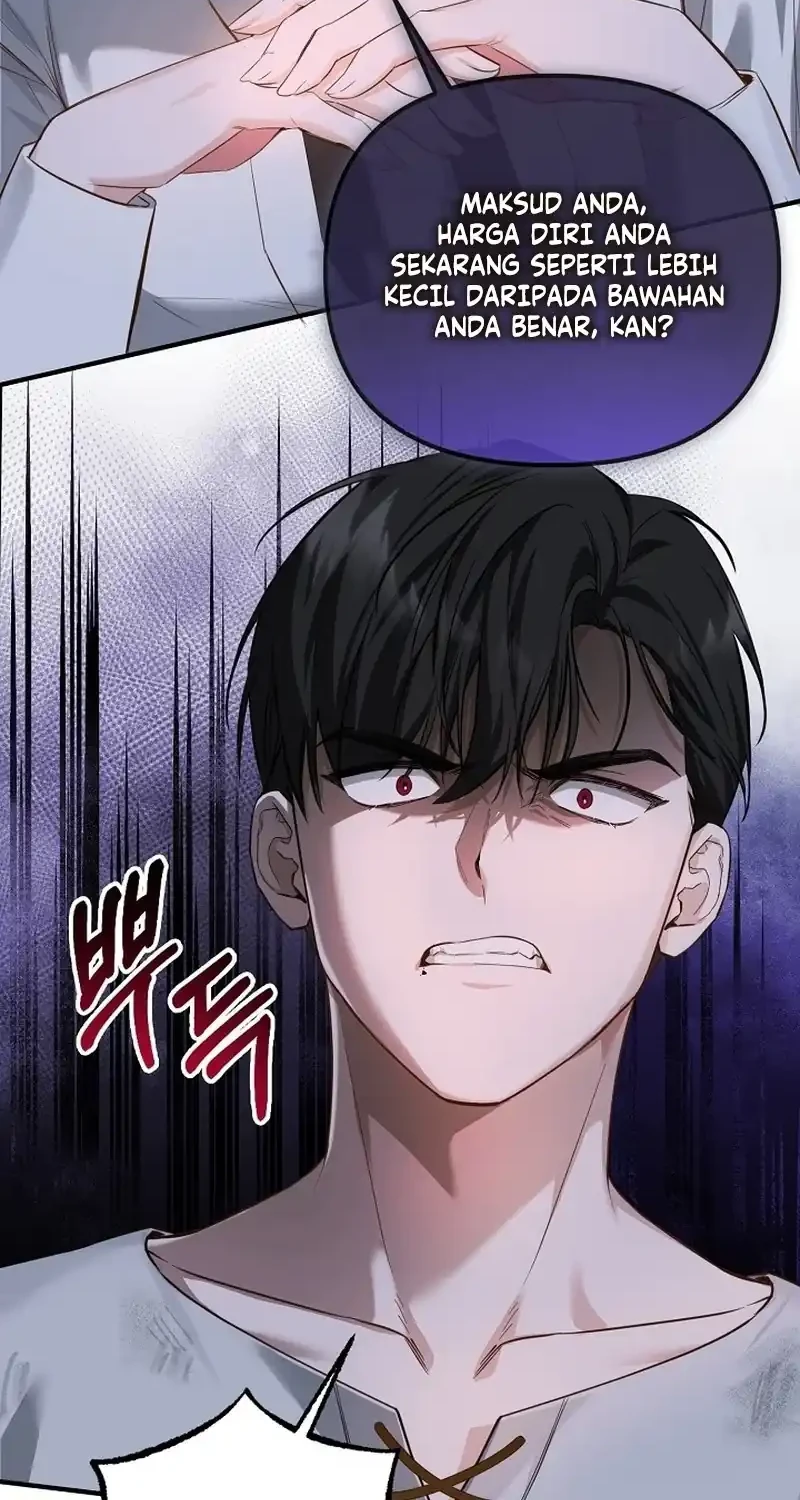 Defending the Villain’s Innocence Chapter 2 Gambar 32