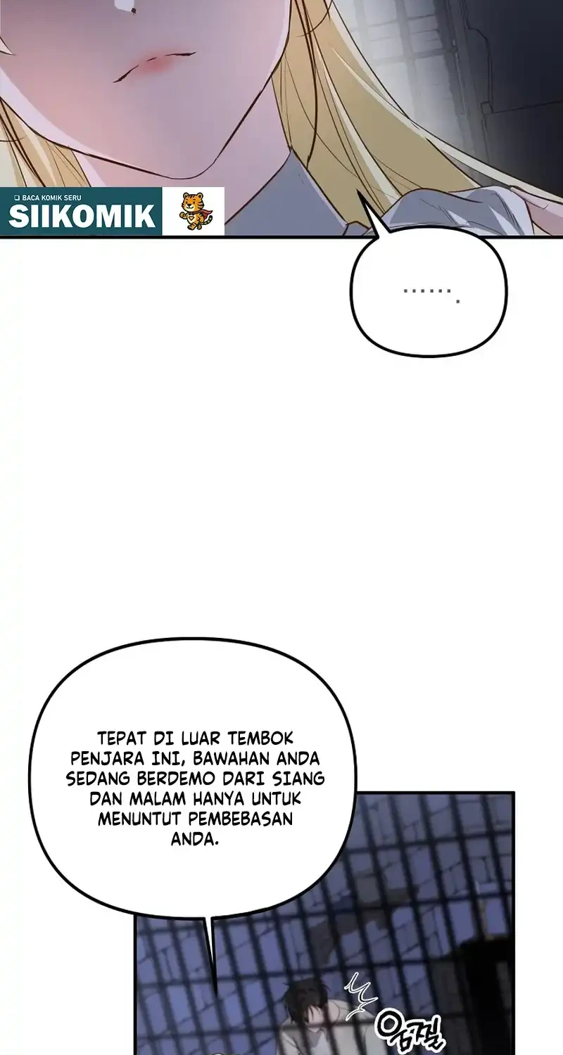 Defending the Villain’s Innocence Chapter 2 Gambar 34
