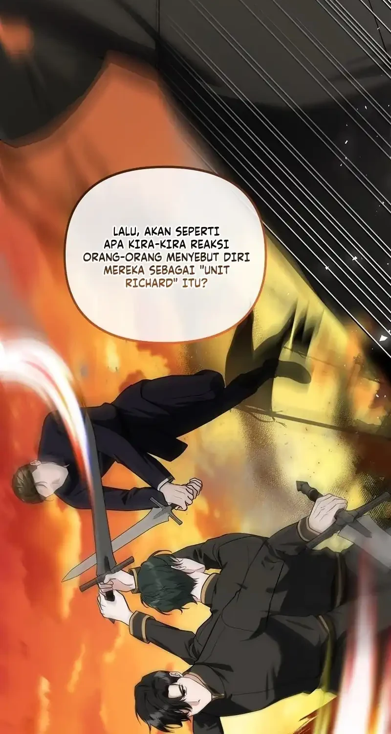 Defending the Villain’s Innocence Chapter 2 Gambar 36