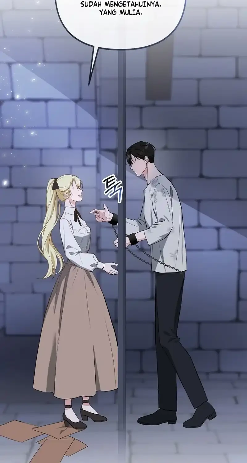 Defending the Villain’s Innocence Chapter 2 Gambar 40