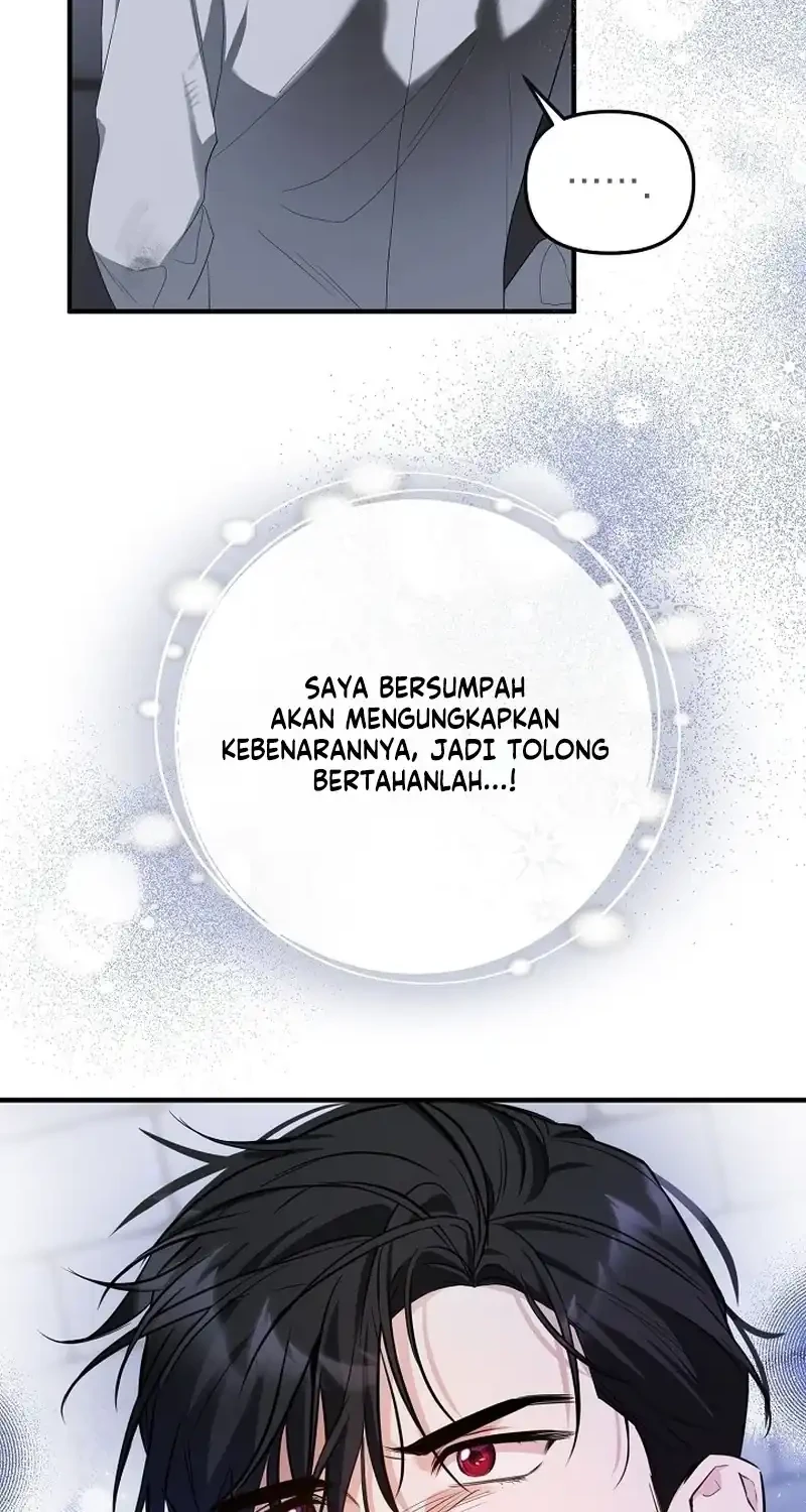 Defending the Villain’s Innocence Chapter 2 Gambar 44