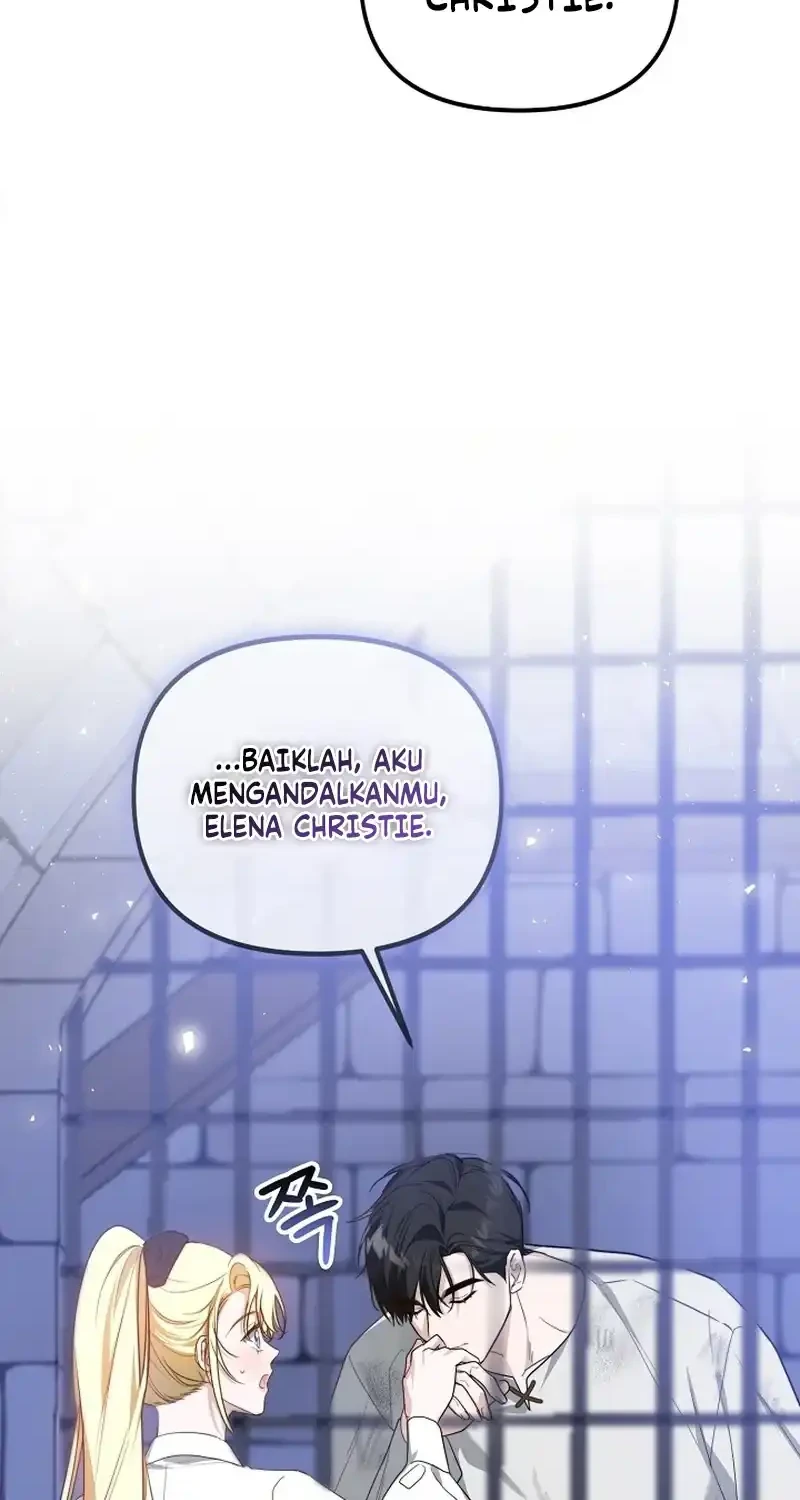 Defending the Villain’s Innocence Chapter 2 Gambar 46