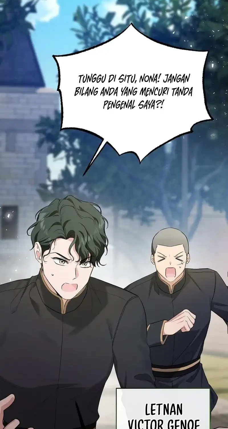 Defending the Villain’s Innocence Chapter 2 Gambar 52
