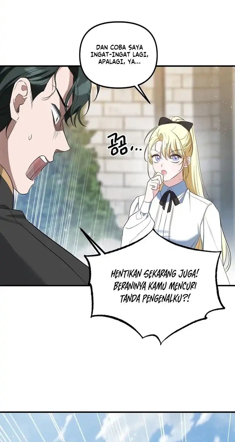 Defending the Villain’s Innocence Chapter 2 Gambar 54