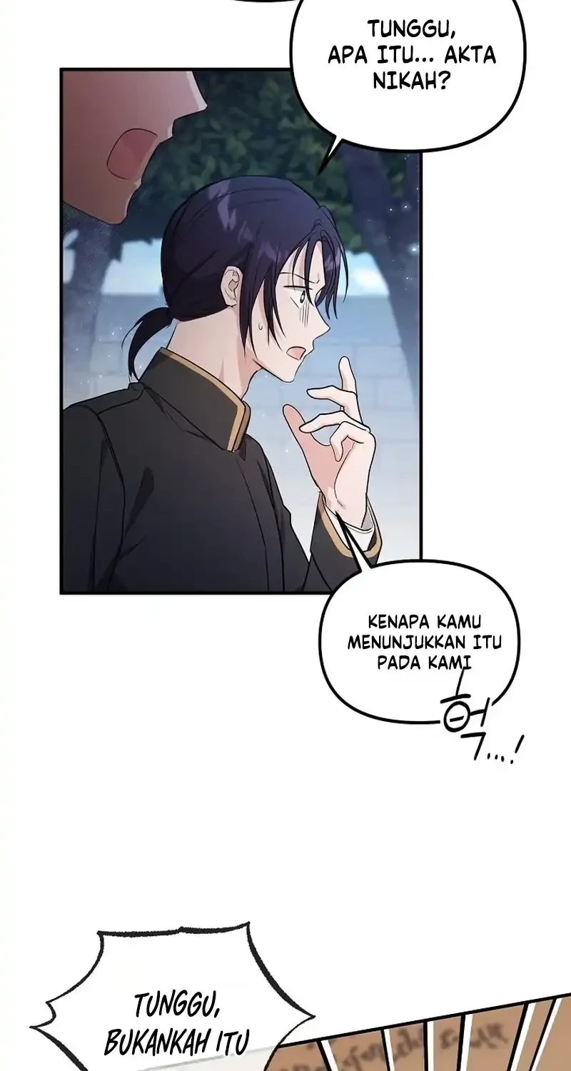 Defending the Villain’s Innocence Chapter 2 Gambar 56