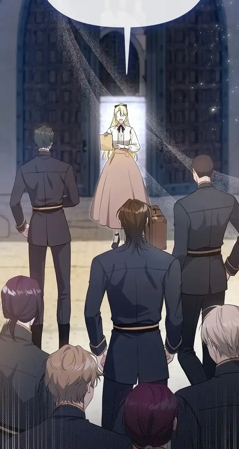 Defending the Villain’s Innocence Chapter 2 Gambar 58
