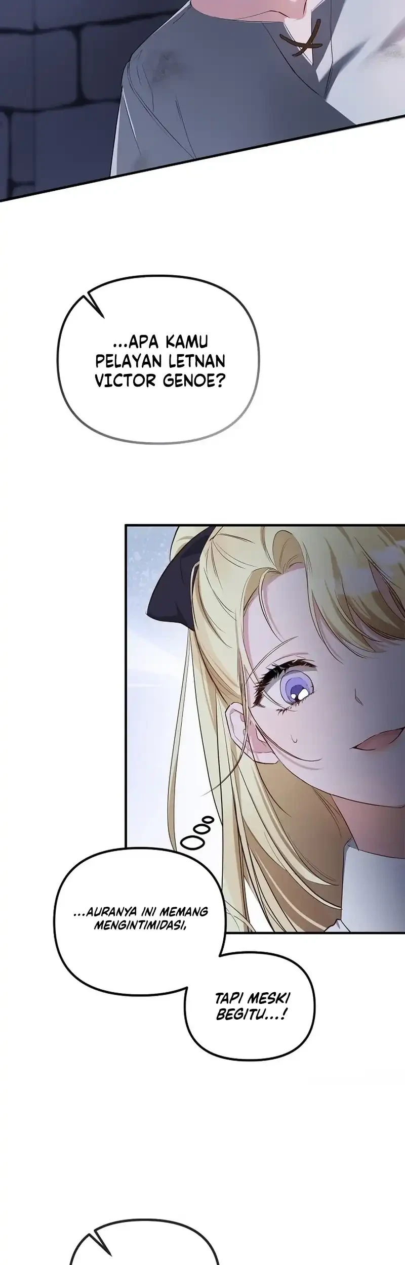 Defending the Villain’s Innocence Chapter 2 Gambar 3