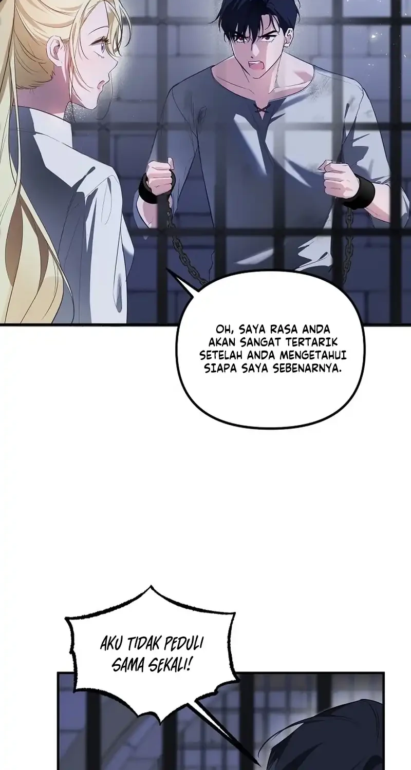 Defending the Villain’s Innocence Chapter 2 Gambar 8