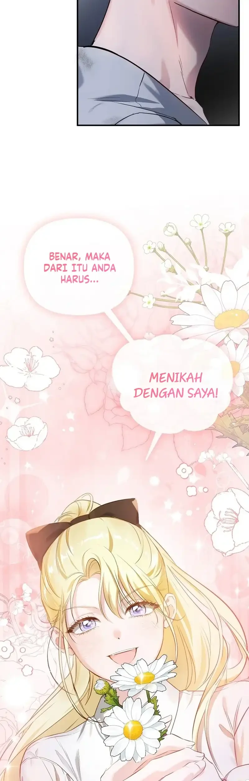 Defending the Villain’s Innocence Chapter 2 Gambar 11