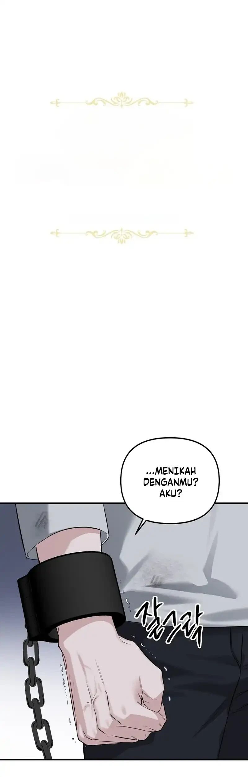 Defending the Villain’s Innocence Chapter 2 Gambar 13