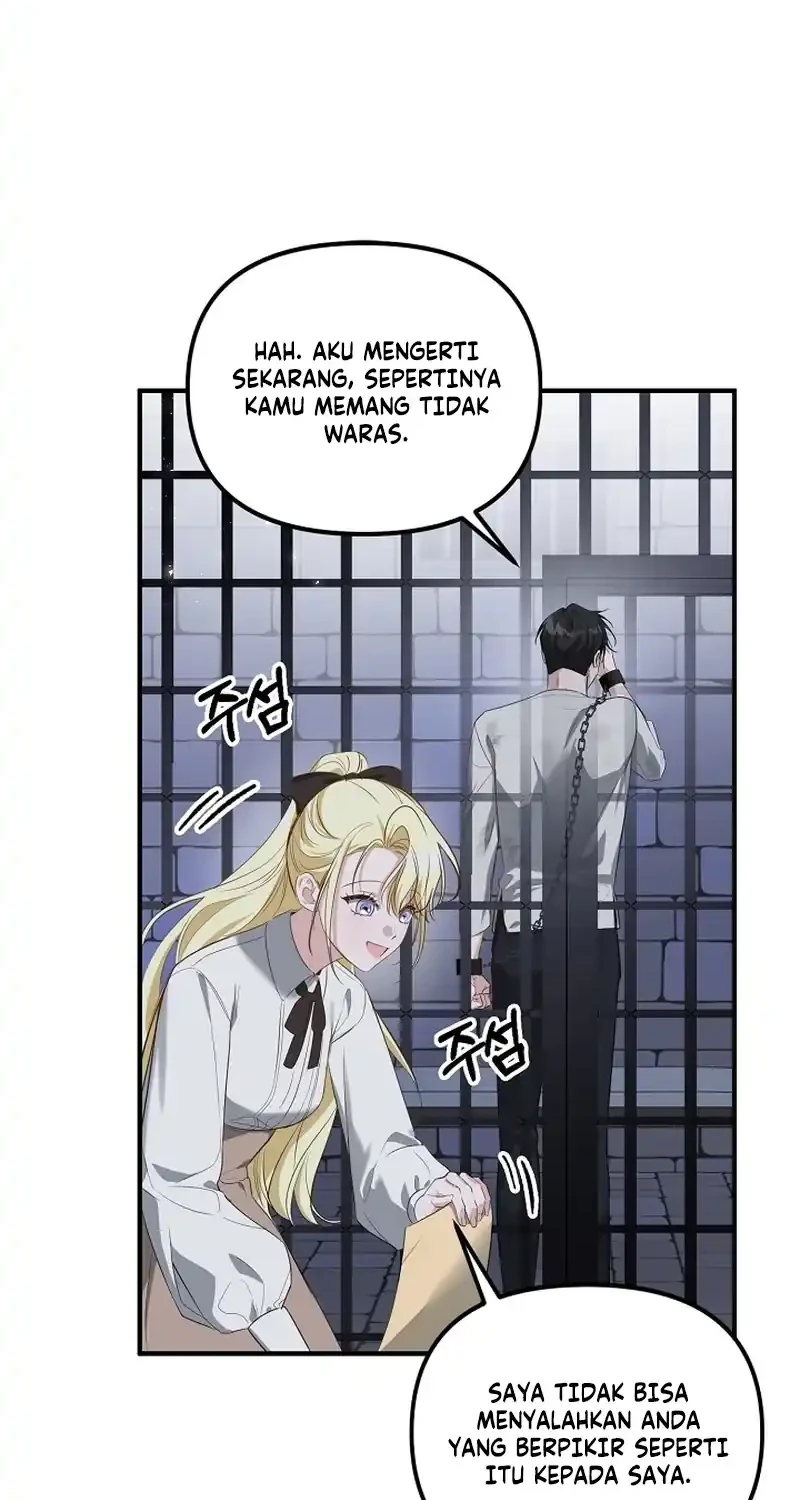 Defending the Villain’s Innocence Chapter 2 Gambar 14