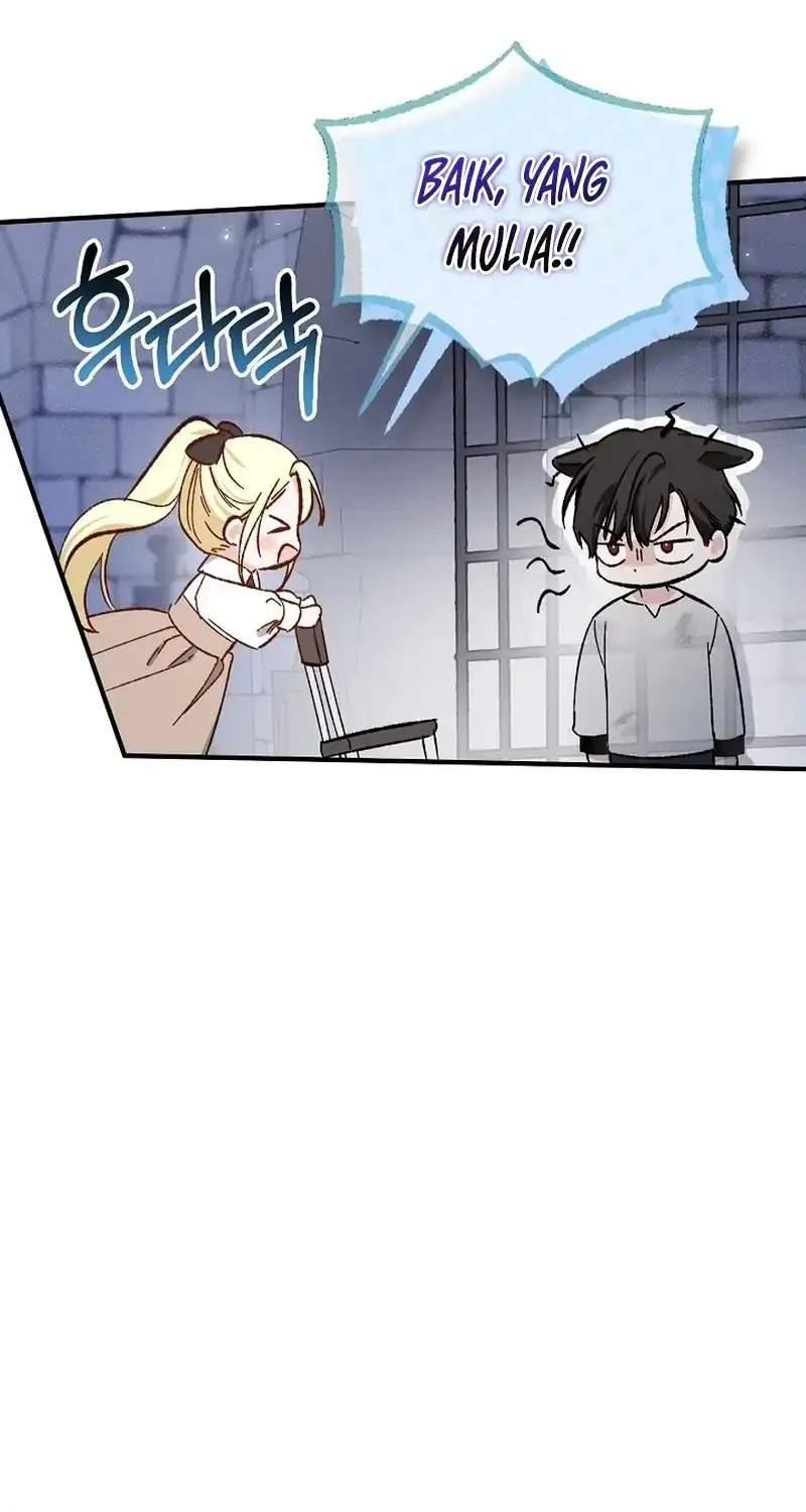 Defending the Villain’s Innocence Chapter 2 Gambar 18