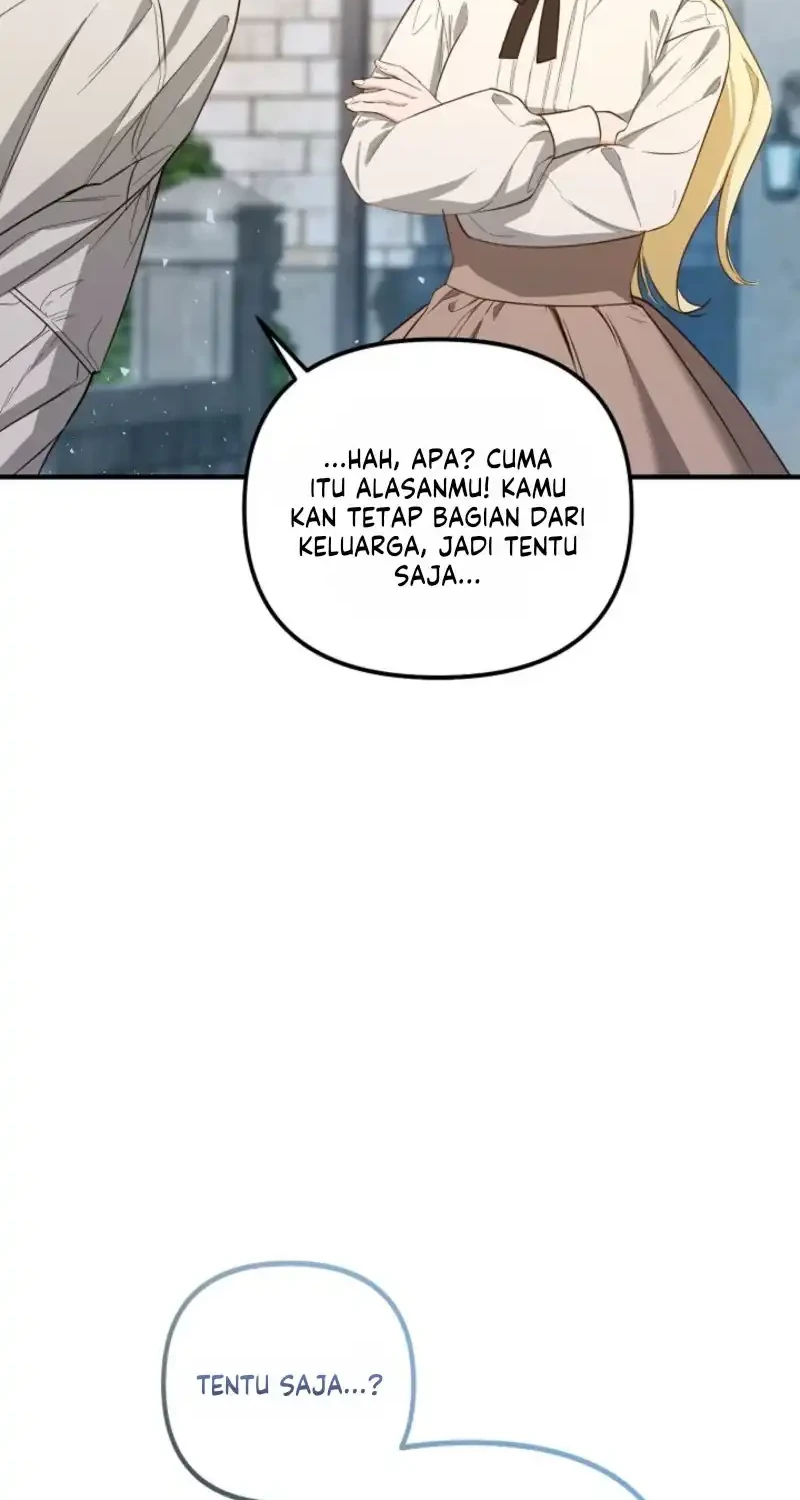 Defending the Villain’s Innocence Chapter 3 Gambar 22