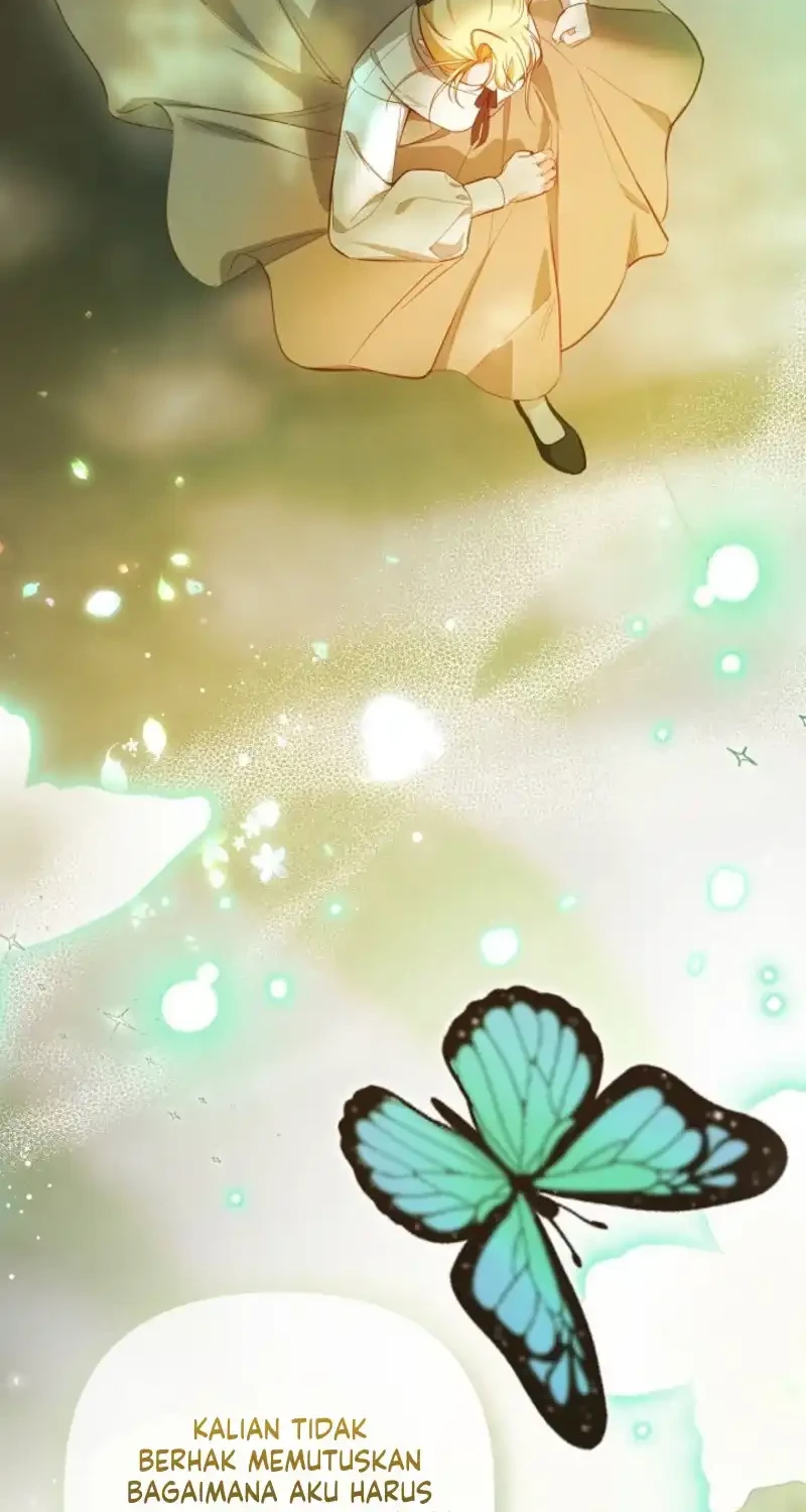 Defending the Villain’s Innocence Chapter 3 Gambar 26