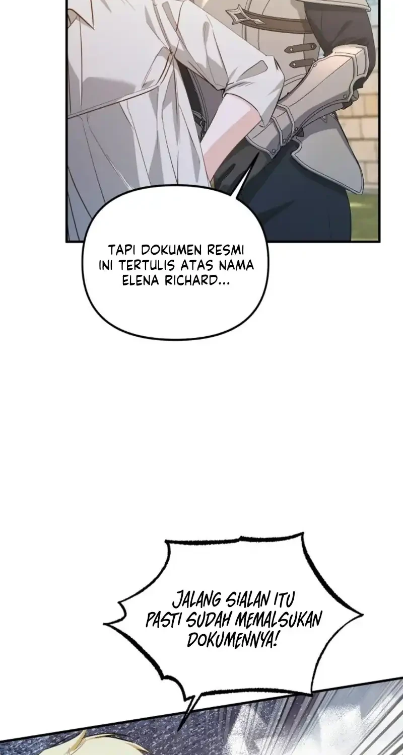 Defending the Villain’s Innocence Chapter 3 Gambar 34