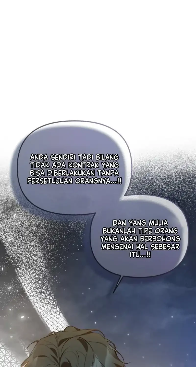 Defending the Villain’s Innocence Chapter 3 Gambar 36