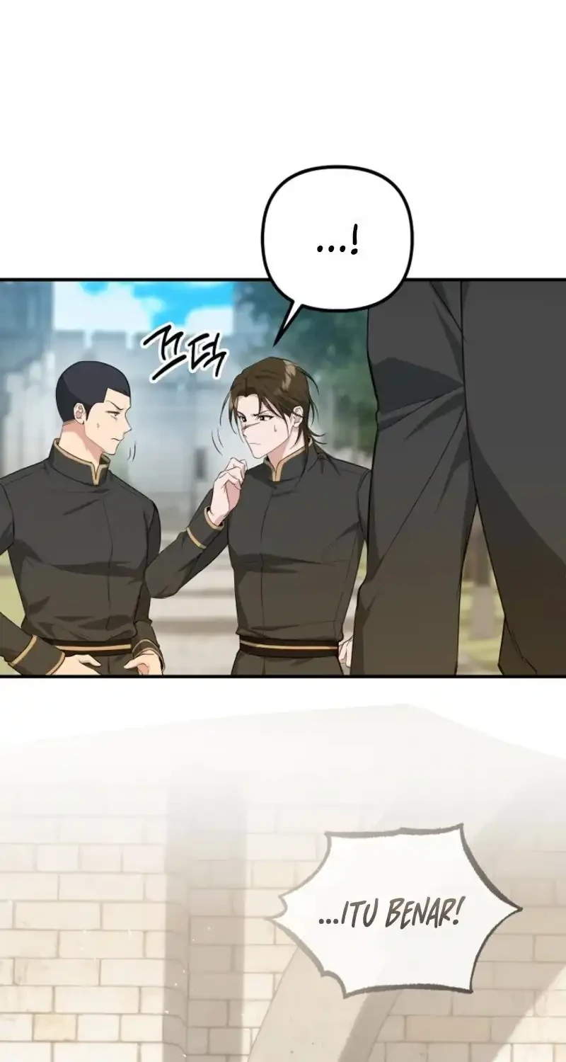Defending the Villain’s Innocence Chapter 3 Gambar 38