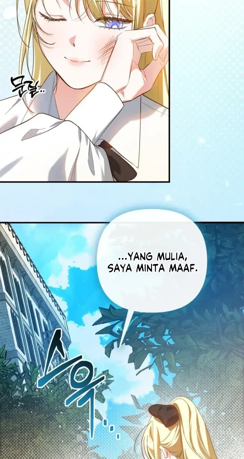 Defending the Villain’s Innocence Chapter 3 Gambar 42