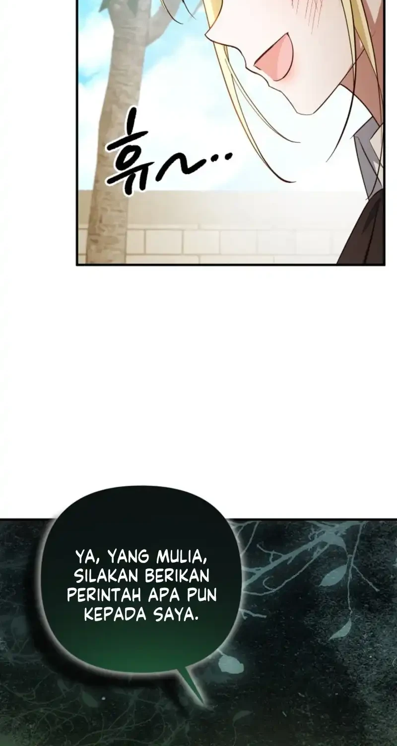 Defending the Villain’s Innocence Chapter 3 Gambar 46