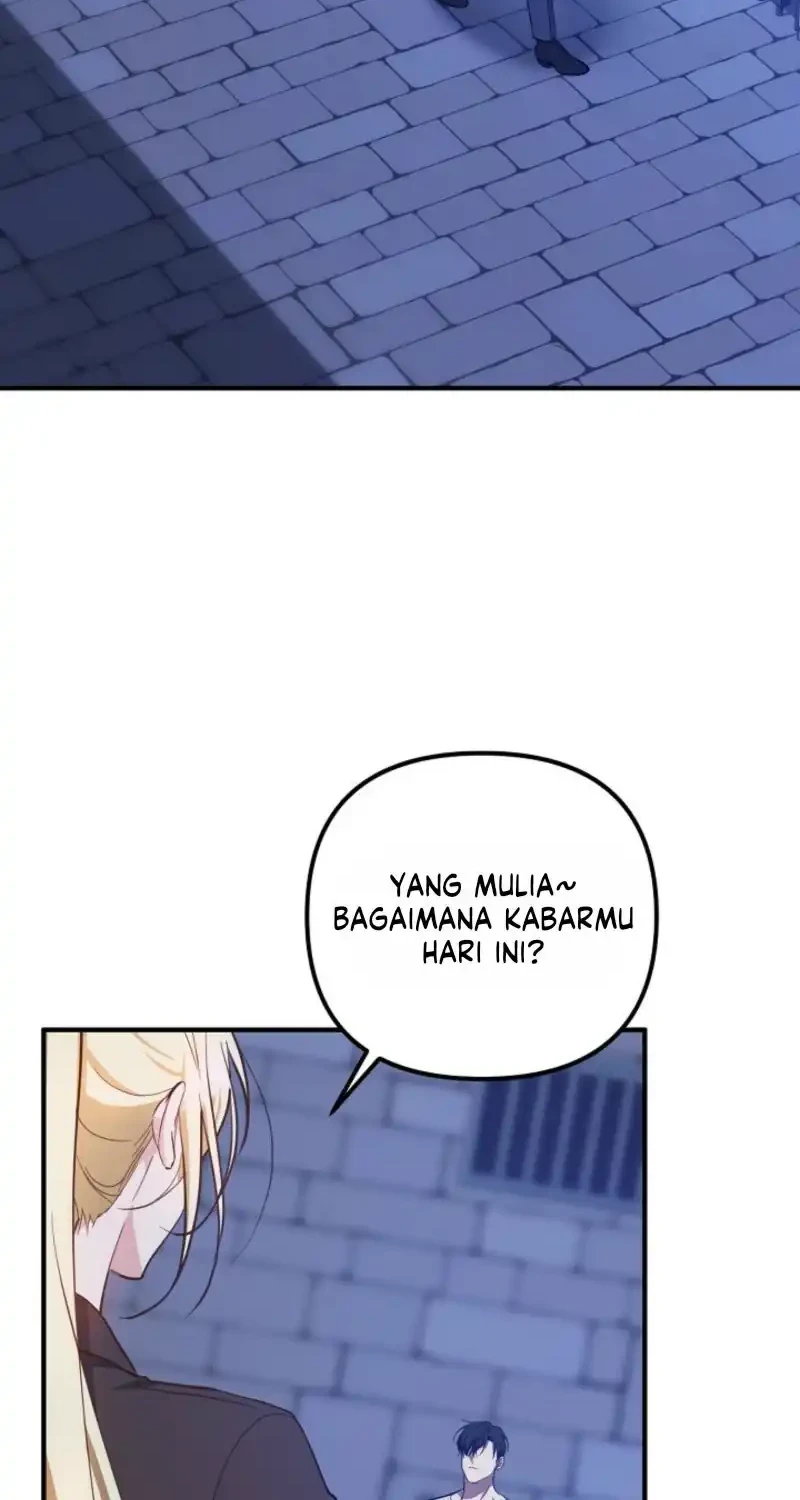 Defending the Villain’s Innocence Chapter 3 Gambar 54