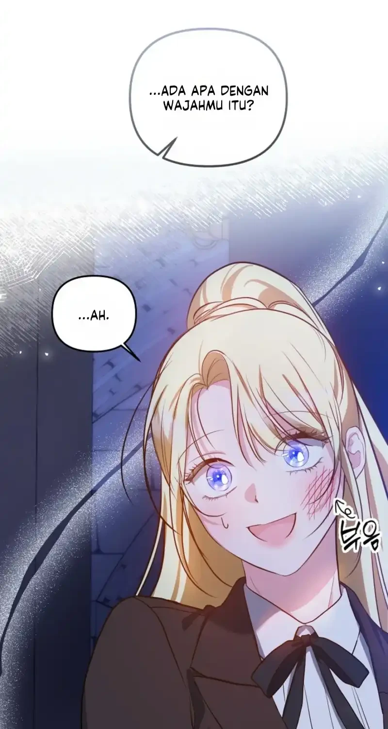 Defending the Villain’s Innocence Chapter 3 Gambar 56