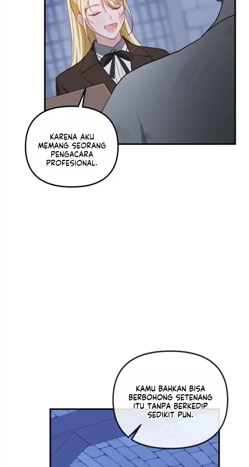 Defending the Villain’s Innocence Chapter 3 Gambar 60