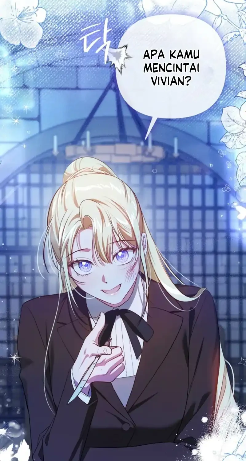 Defending the Villain’s Innocence Chapter 3 Gambar 62