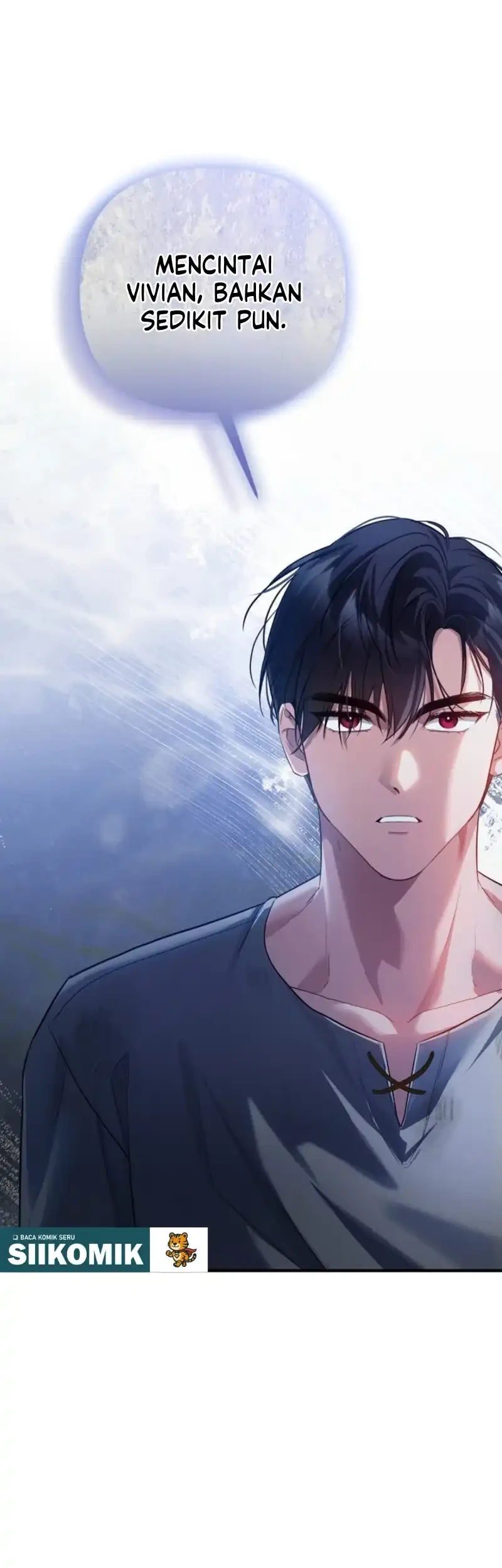 Defending the Villain’s Innocence Chapter 3 Gambar 69