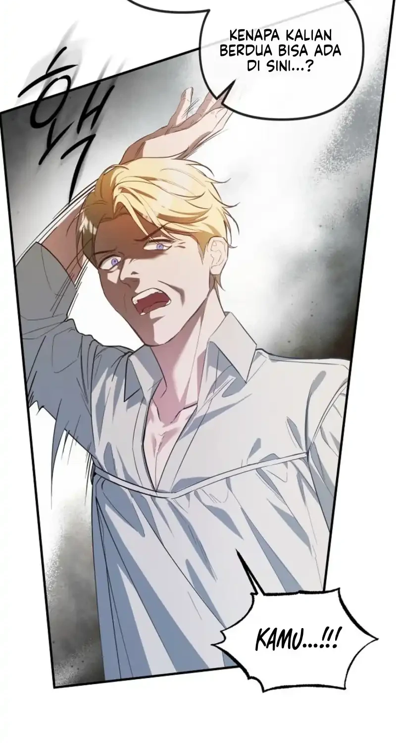 Defending the Villain’s Innocence Chapter 3 Gambar 6