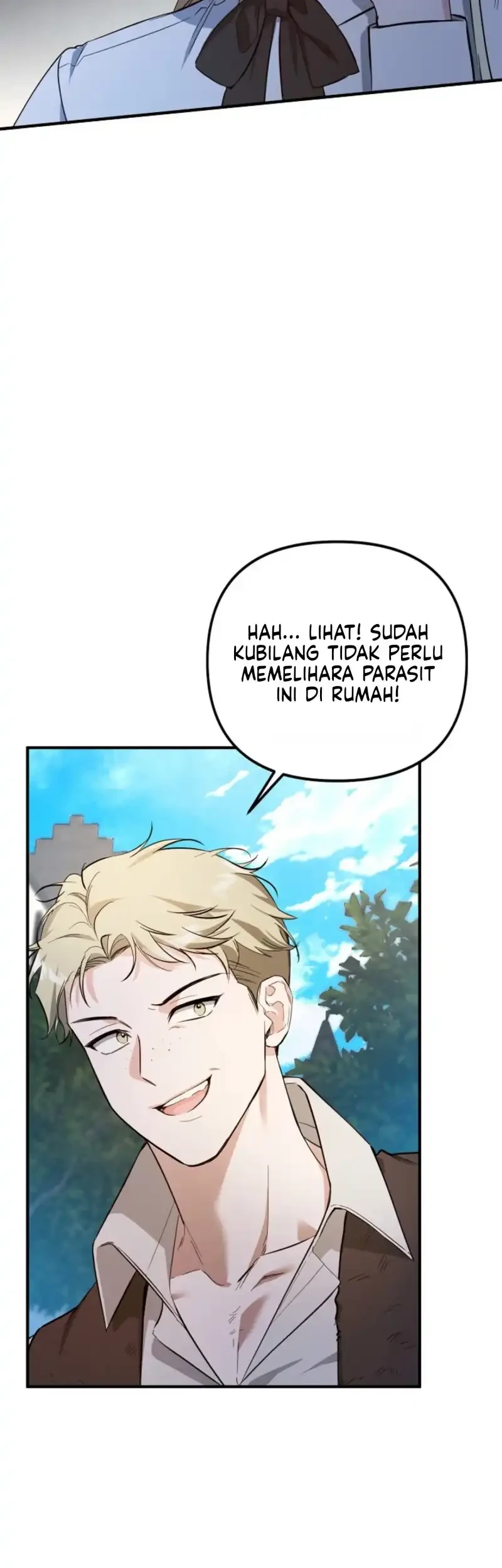 Defending the Villain’s Innocence Chapter 3 Gambar 9