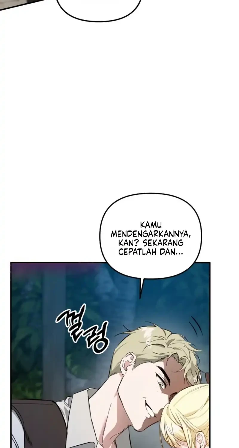 Defending the Villain’s Innocence Chapter 3 Gambar 12
